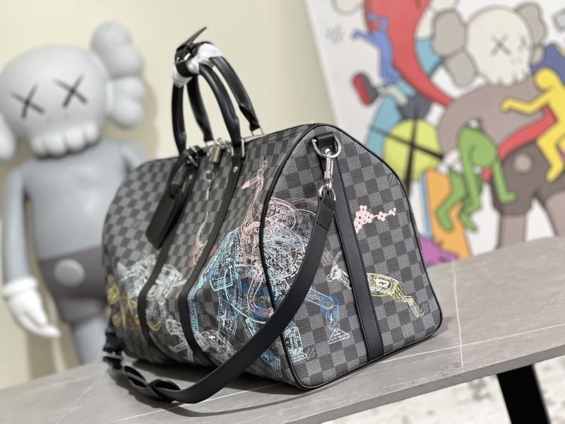 LV Travel Bags